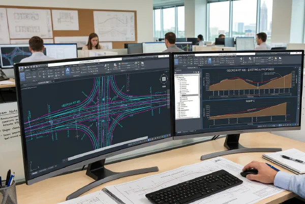 Drafting Automations