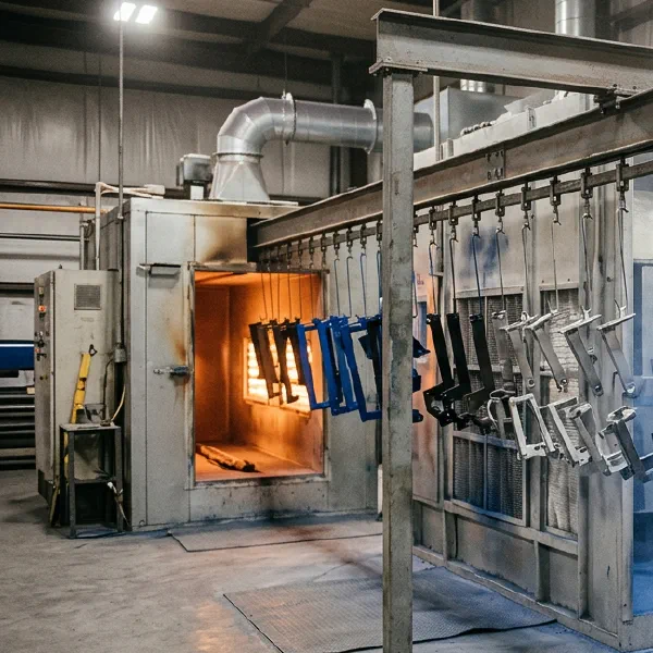 Paintline Optimization